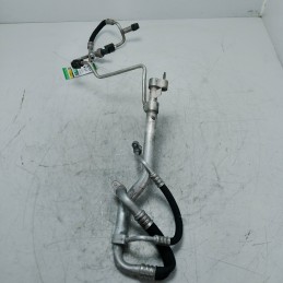 Tubo condotto clima A/C Mercedes GLE W166 C292 5.5 B V8 4Matic 2015-18 A1668300100