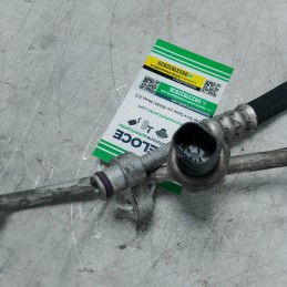 Tubo condotto clima A/C Mercedes GLE W166 C292 5.5 B V8 4Matic 2015-18 A1668300100