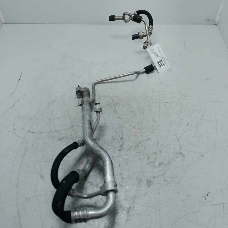 Tubo condotto clima A/C Mercedes GLE W166 C292 5.5 B V8 4Matic 2015-18 A1668300100