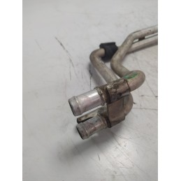 Tubi condotti refrigeranti motore Mercedes GLE W166 C292 5.5 B V8 4Matic 2015-18 A1665010500