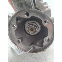 Differenziale ant cambio automatico Mercedes GLE W166 C292 4Matic 2015-18 4460-310-127 4460-310-113