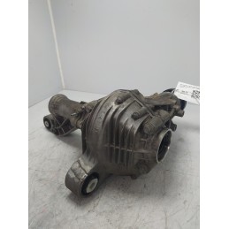 Differenziale ant cambio automatico Mercedes GLE W166 C292 4Matic 2015-18 4460-310-127 4460-310-113