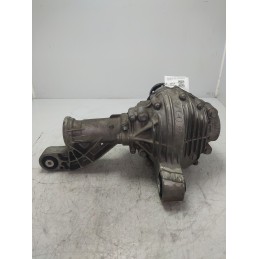 Differenziale ant cambio automatico Mercedes GLE W166 C292 4Matic 2015-18 4460-310-127 4460-310-113
