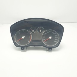 QUADRO STRUMENTI VEGLIA CONTACHILOMETRI TACHIMETRO FORD C-MAX 1.8 TDCI 2003-10 3M5F10841B