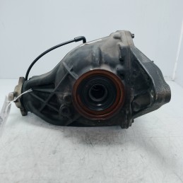 Differenziale posteriore 3.69 Mercedes GLE W166 C292 4Matic 2015-18 1663500514 A1663510308