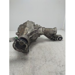 Differenziale ant cambio automatico Mercedes GLE W166 C292 4Matic 2015-18 4460-310-127 4460-310-113
