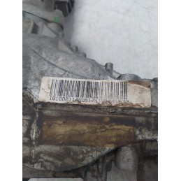 Differenziale ant cambio automatico Mercedes GLE W166 C292 4Matic 2015-18 4460-310-127 4460-310-113
