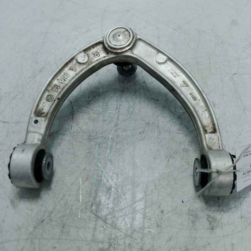 Braccio oscillante sup ant DX Mercedes GLE W166 C292 4Matic 2015-18 A16614