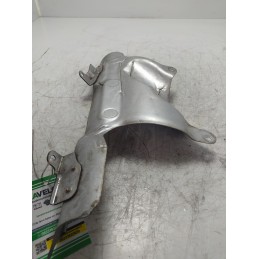 Paracalore termoprotettore collettore scarico SX Mercedes GLE W166 C292 4Matic 2015-18 A2780940820