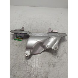 Paracalore termoprotettore collettore scarico SX Mercedes GLE W166 C292 4Matic 2015-18 A2780940820