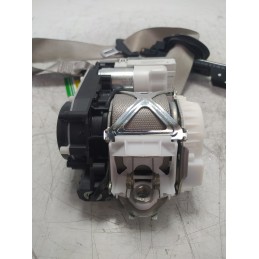 Cintura di sicurezza pretensionatore ant SX Mercedes GLE W166 C292 4Matic 2015-18 34083574C