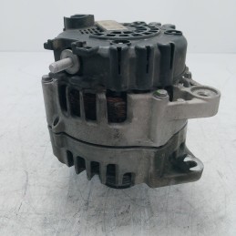 Alternatore 180A Mercedes GLE 5.5 B V8 4Matic 2015-18 A0009062100 Valeo