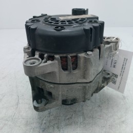 Alternatore 180A Mercedes GLE 5.5 B V8 4Matic 2015-18 A0009062100 Valeo