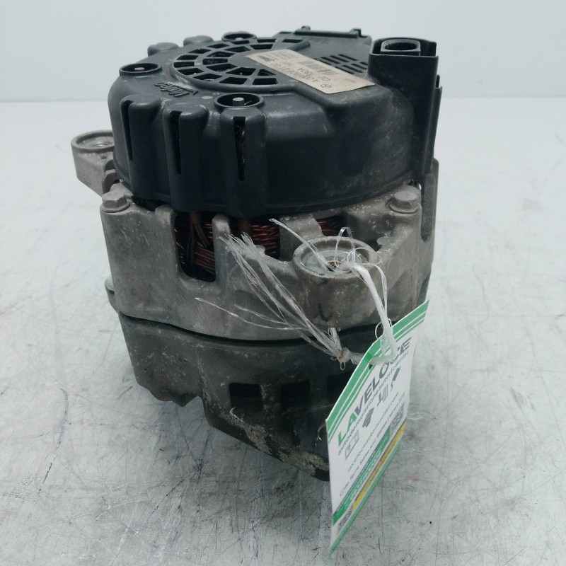Alternatore 180A Mercedes GLE 5.5 B V8 4Matic 2015-18 A0009062100 Valeo