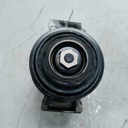 Compressore clima A/C Mercedes GLE W166 C292 4Matic 2015-18 A0008305502 Denso