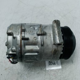 Compressore clima A/C Mercedes GLE W166 C292 4Matic 2015-18 A0008305502 Denso