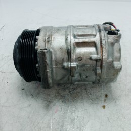 Compressore clima A/C Mercedes GLE W166 C292 4Matic 2015-18 A0008305502 Denso