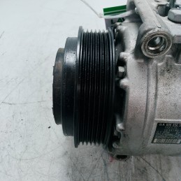 Compressore clima A/C Mercedes GLE W166 C292 4Matic 2015-18 A0008305502 Denso