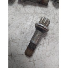 Serie completa bulloni ruote x20 pz Mercedes GLE W166 C292 4Matic 2015-18 13x45 mm