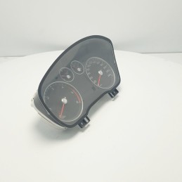 QUADRO STRUMENTI VEGLIA CONTACHILOMETRI TACHIMETRO FORD C-MAX 1.8 TDCI 2003-10 3M5F10841B