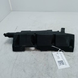 Insonorizzatore termoprotettore DX Mercedes GLE W166 C292 4Matic 2015-18 A2782262085