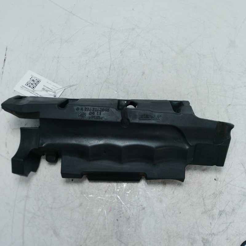 Insonorizzatore termoprotettore DX Mercedes GLE W166 C292 4Matic 2015-18 A2782262085