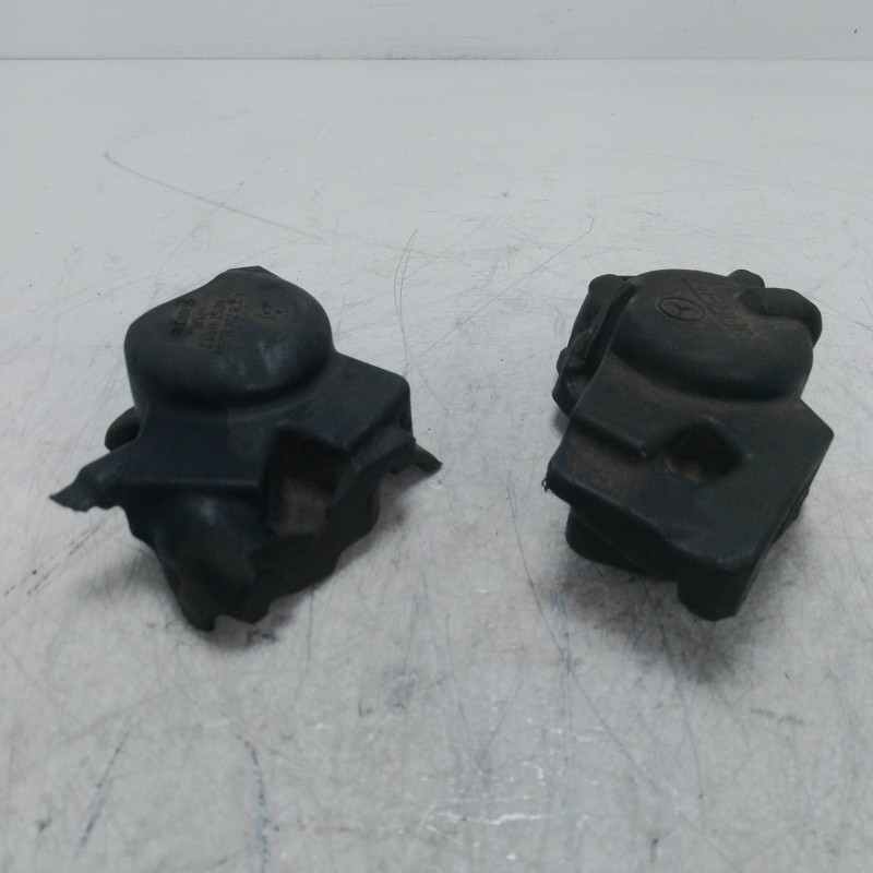 Insonorizzatori coperture pompa Mercedes GLE W166 C292 4Matic 2015-18 A2782262185