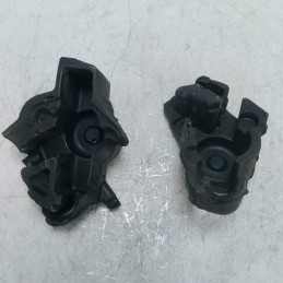 Insonorizzatori coperture pompa Mercedes GLE W166 C292 4Matic 2015-18 A2782262185