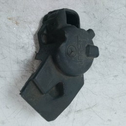 Insonorizzatori coperture pompa Mercedes GLE W166 C292 4Matic 2015-18 A2782262185