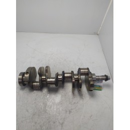 Albero motore a gomito Mercedes GLE W166 C292 4Matic 2015-18 R27801 con soli 88000km