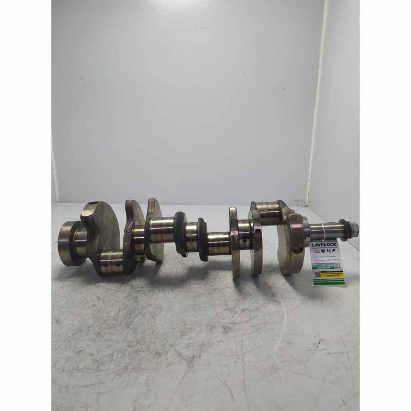 Albero motore a gomito Mercedes GLE W166 C292 4Matic 2015-18 R27801 con soli 88000km