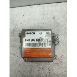 Kit Airbag completo audi TT