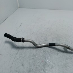 Tubo condotto refrigerante Mercedes GLE W166 C292 5.5 B V8 4Matic 2015-18 A1663200355