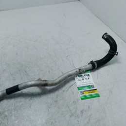 Tubo condotto refrigerante Mercedes GLE W166 C292 5.5 B V8 4Matic 2015-18 A1663200355