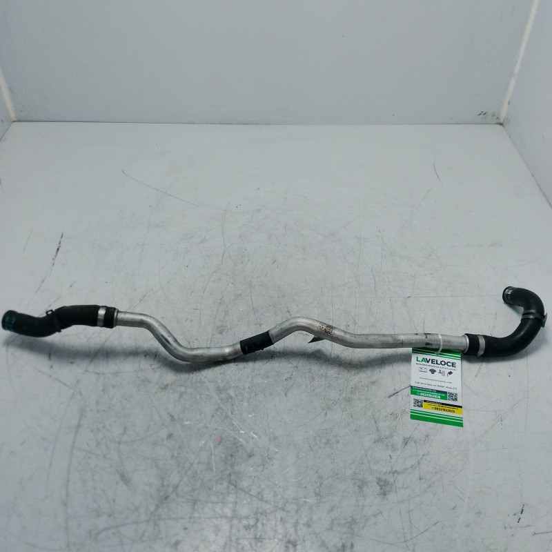 Tubo condotto refrigerante Mercedes GLE W166 C292 5.5 B V8 4Matic 2015-18 A1663200355