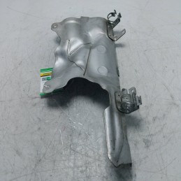 Termoprotettore paracalore DX Mercedes GLE W166 C292 4Matic 2015-18 A2780944820