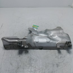 Termoprotettore paracalore DX Mercedes GLE W166 C292 4Matic 2015-18 A2780944820