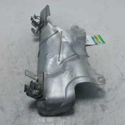 Termoprotettore paracalore DX Mercedes GLE W166 C292 4Matic 2015-18 A2780944820