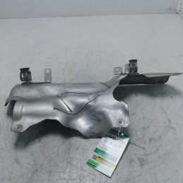 Termoprotettore paracalore DX Mercedes GLE W166 C292 4Matic 2015-18 A2780944820