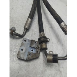 Tubo olio pressione sospensioni Mercedes GLE W166 C292 4Matic 2015-18 A1663201572