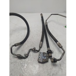 Tubo olio pressione sospensioni Mercedes GLE W166 C292 4Matic 2015-18 A1663201572