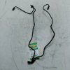 Tubo condotto aria Mercedes GLE W166 C292 5.5 B V8 4Matic 2015-18 A2780980789