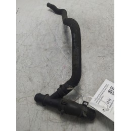 Tubo manicotto con raccordo refrigerante Mercedes GLE W166 C292 4Matic 2015-18 pompa ausiliaria