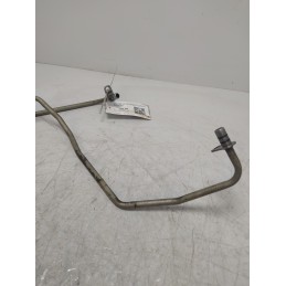 Termostato con tubi radiatore olio Mercedes GLE W166 C292 5.5 B V8 4Matic 2015-18 A1645010265