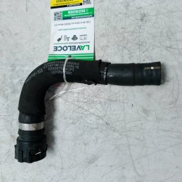 Tubo manicotto refrigerante pompa ausiliaria Mercedes GLE W166 C292 4Matic 2015-18 A1665012382