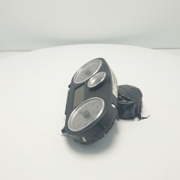 QUADRO STRUMENTI VEGLIA CONTACHILOMETRI TACHIMETRO LANCIA YPSILON 101 1.3 MJT 2003-06 51786250