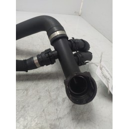 Tubi condotti manicotti refrigeranti  Mercedes GLE W166 C292 4Matic 2015-18 A1665001177