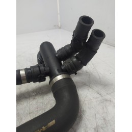 Tubi condotti manicotti refrigeranti  Mercedes GLE W166 C292 4Matic 2015-18 A1665001177