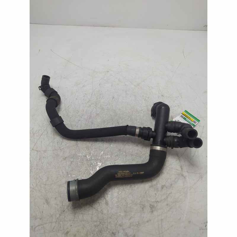 Tubi condotti manicotti refrigeranti Mercedes GLE W166 C292 4Matic 2015-18 A1665001177