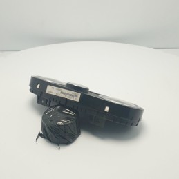 QUADRO STRUMENTI VEGLIA CONTACHILOMETRI TACHIMETRO LANCIA YPSILON 101 1.3 MJT 2003-06 51786250